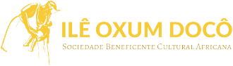 Ilê Oxum Docô, Sociedade Beneficente Cultural Africana